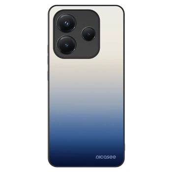 Picasee ULTIMATE CASE für Xiaomi Redmi Note 14 5G - Gravity Fade