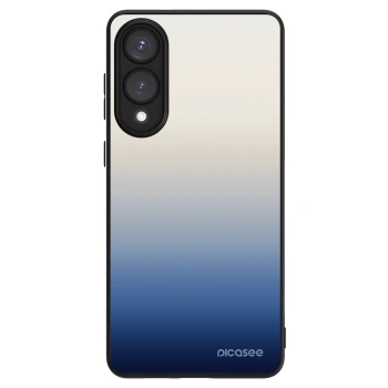Picasee ULTIMATE CASE PowerShare für Samsung Galaxy S25 Edge 5G - Gravity Fade