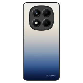 Picasee ULTIMATE CASE für Xiaomi Redmi Note 14 Pro 4G - Gravity Fade