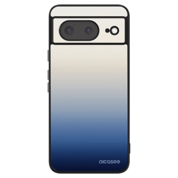 Hülle für Google Pixel 8a - Gravity Fade