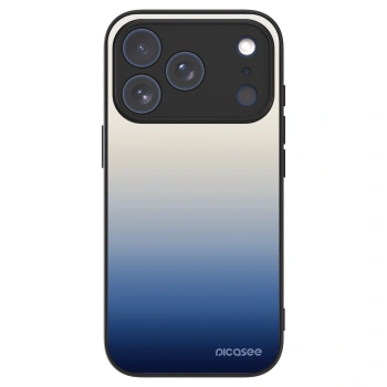 Picasee ULTIMATE CASE für Apple iPhone 17 Pro - Gravity Fade
