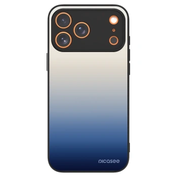 Picasee ULTIMATE CASE für Apple iPhone 17 Pro Max - Gravity Fade