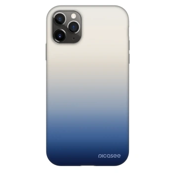 Hülle für Apple iPhone 11 Pro - Gravity Fade