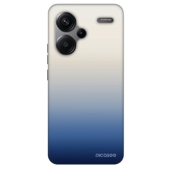 Hülle für Xiaomi Redmi Note 13 Pro+ 5G - Gravity Fade