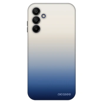 Hülle für Samsung Galaxy A15 A156B 5G - Gravity Fade