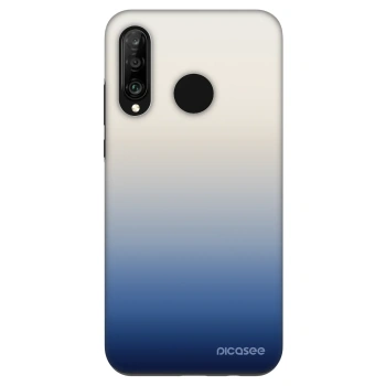 Hülle für Huawei P30 Lite - Gravity Fade