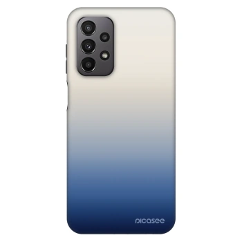 Hülle für Samsung Galaxy A23 A235F 4G - Gravity Fade