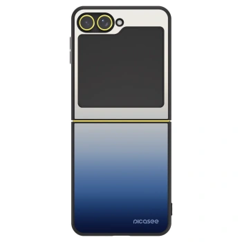 Hülle für Samsung Galaxy Z Flip7 FE 5G - Gravity Fade