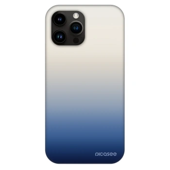 Hülle für Apple iPhone 13 Pro Max - Gravity Fade