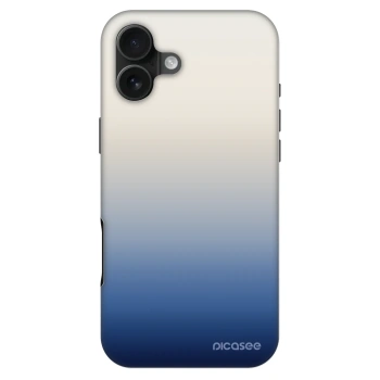 Hülle für Apple iPhone 16 Plus - Gravity Fade