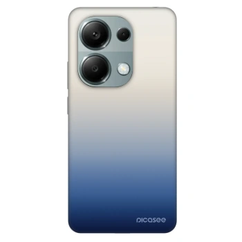 Hülle für Xiaomi Redmi Note 13 Pro 4G - Gravity Fade