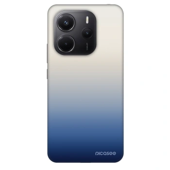 Hülle für Xiaomi Redmi Note 14 4G - Gravity Fade