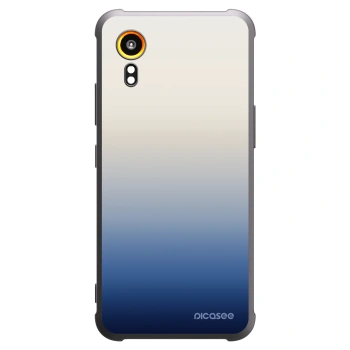 Hülle für Samsung Galaxy Xcover 7 - Gravity Fade