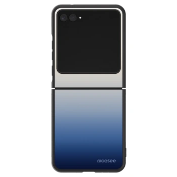 Hülle für Motorola Razr 60 - Gravity Fade