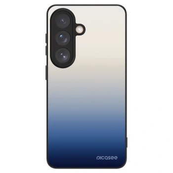 Picasee ULTIMATE CASE PowerShare für Samsung Galaxy S26 - Gravity Fade