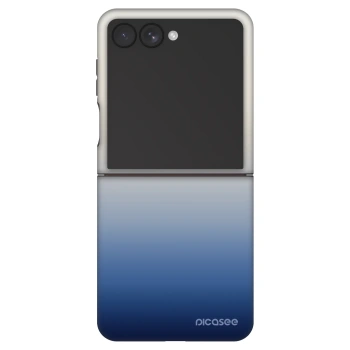 Picasee Fashion Case für Samsung Galaxy Z Flip7 5G - Gravity Fade