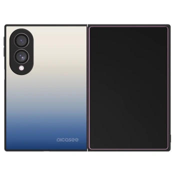 Hülle für Samsung Galaxy Z Fold8 5G - Gravity Fade