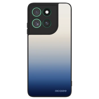 Hülle für Motorola Moto G57 Power - Gravity Fade