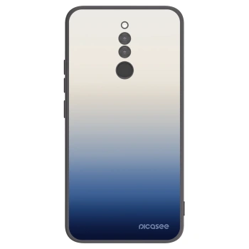 Hülle für Xiaomi Redmi 8 - Gravity Fade