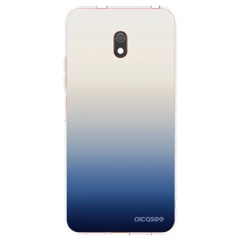 Hülle für Xiaomi Redmi 8A - Gravity Fade