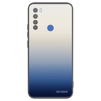 Hülle für Xiaomi Redmi Note 8T - Gravity Fade