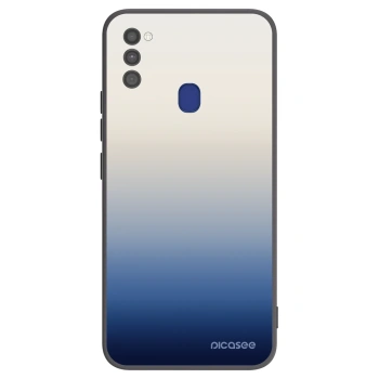 Hülle für Samsung Galaxy M21 M215F - Gravity Fade