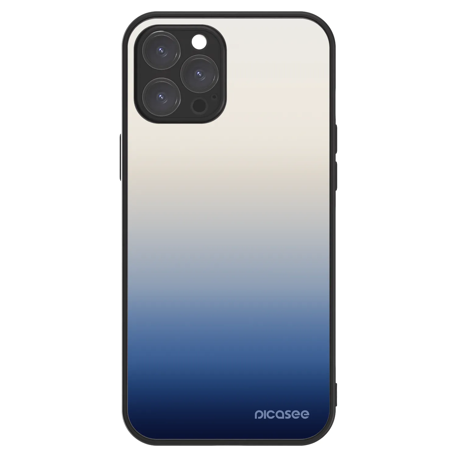 Picasee ULTIMATE CASE für Apple iPhone 12 Pro Max - Gravity Fade