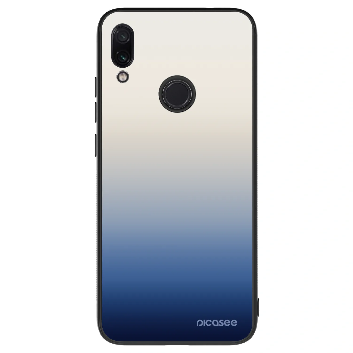 Picasee ULTIMATE CASE für Xiaomi Redmi Note 7 - Gravity Fade