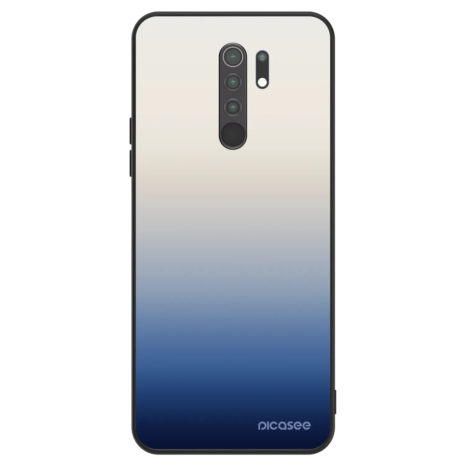 Picasee ULTIMATE CASE für Xiaomi Redmi 9 - Gravity Fade