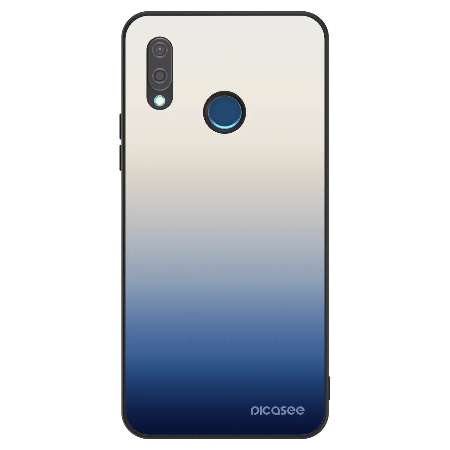 Picasee ULTIMATE CASE für Huawei P20 Lite - Gravity Fade