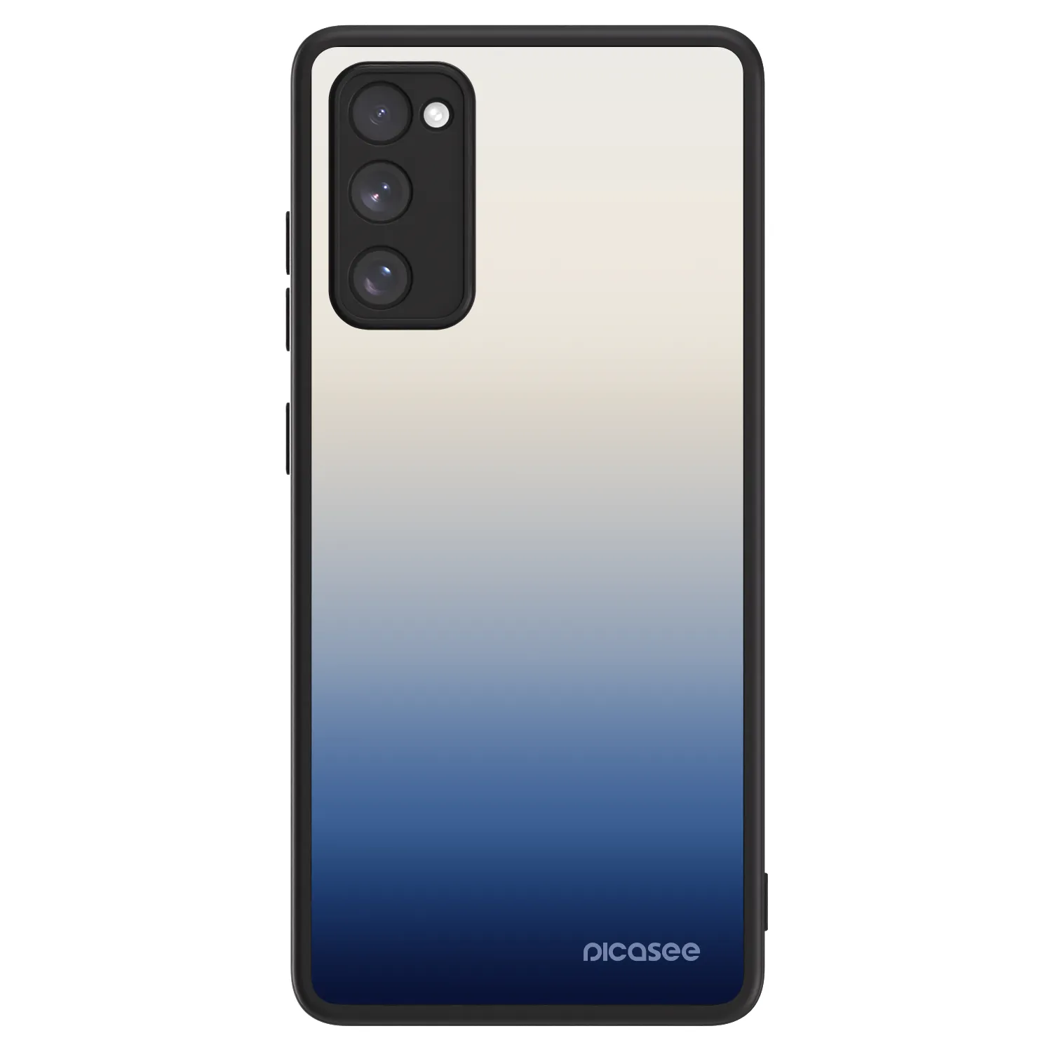 Picasee ULTIMATE CASE für Samsung Galaxy S20 FE - Gravity Fade