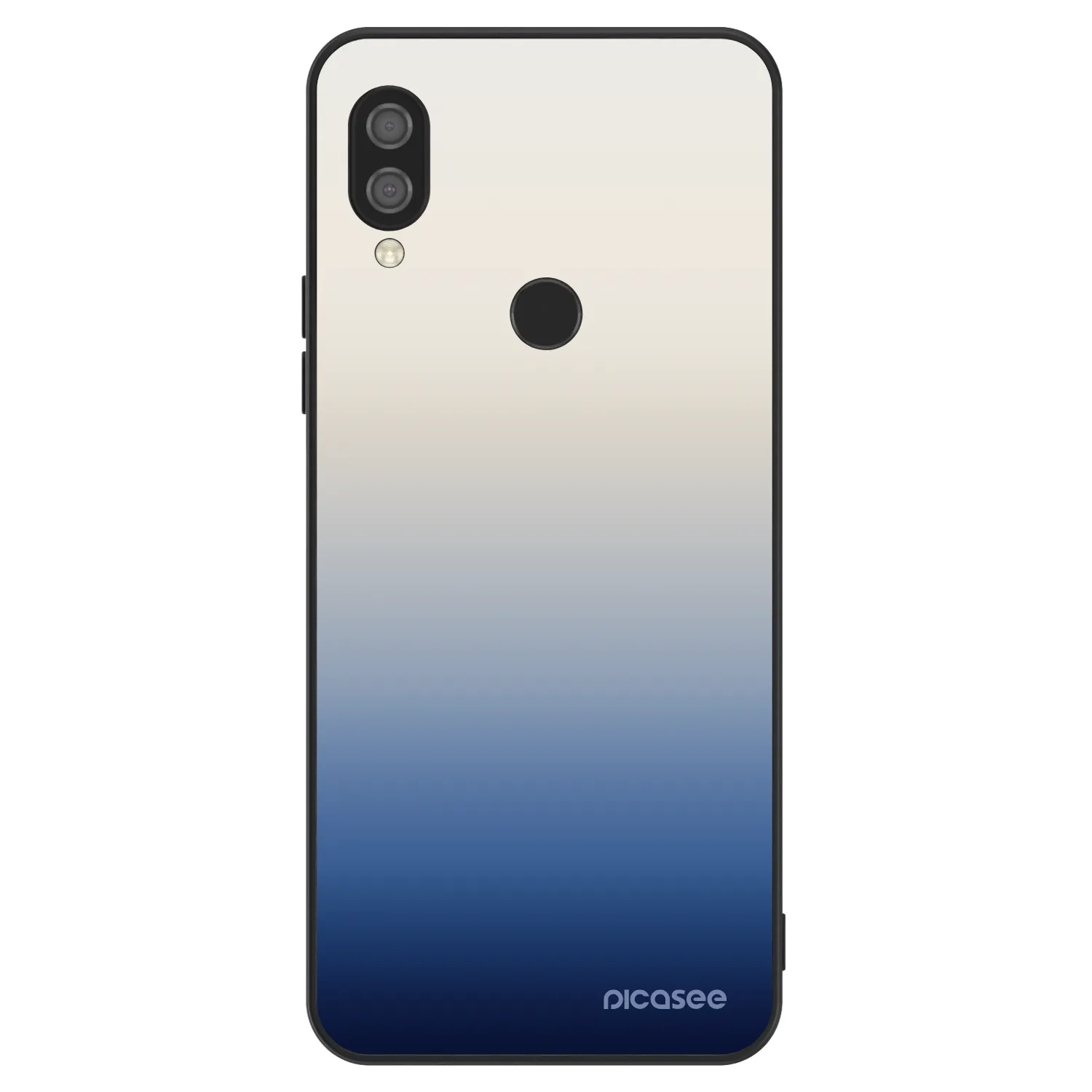 Picasee ULTIMATE CASE für Xiaomi Redmi 7 - Gravity Fade