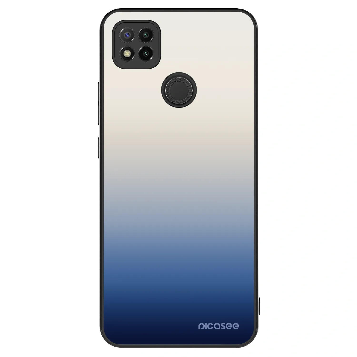 Picasee ULTIMATE CASE für Xiaomi Redmi 9C - Gravity Fade