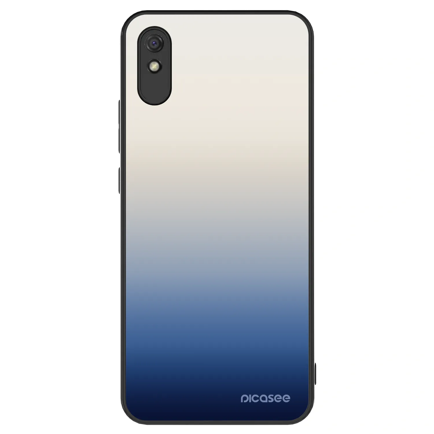 Picasee ULTIMATE CASE für Xiaomi Redmi 9A - Gravity Fade