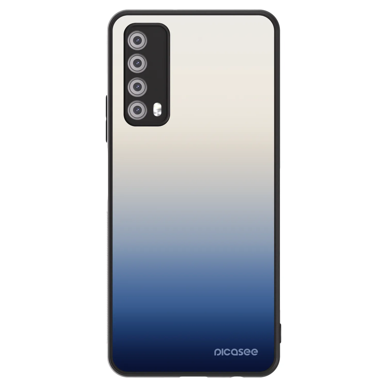 Picasee ULTIMATE CASE für Huawei P Smart 2021 - Gravity Fade