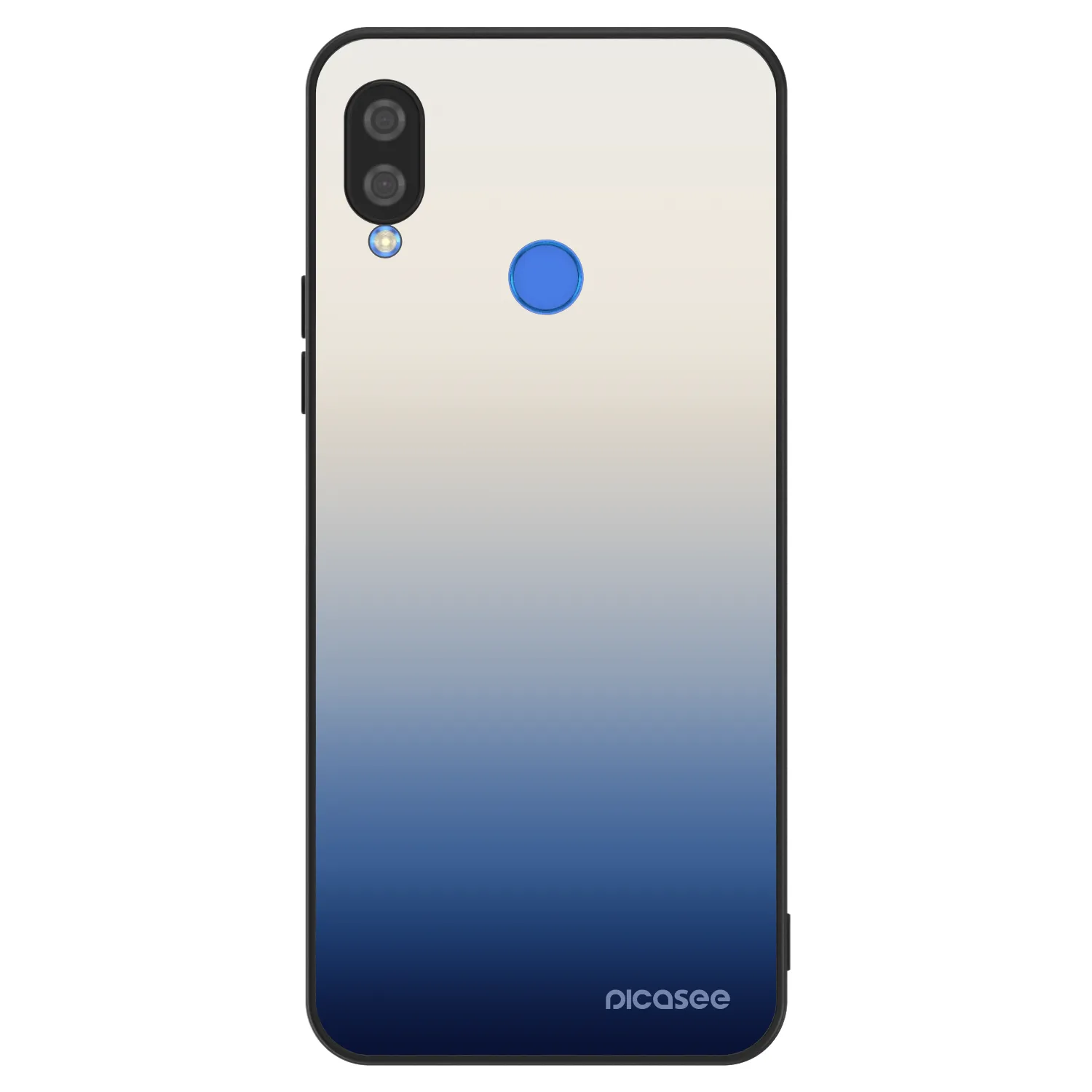 Picasee ULTIMATE CASE für Huawei Nova 3 - Gravity Fade