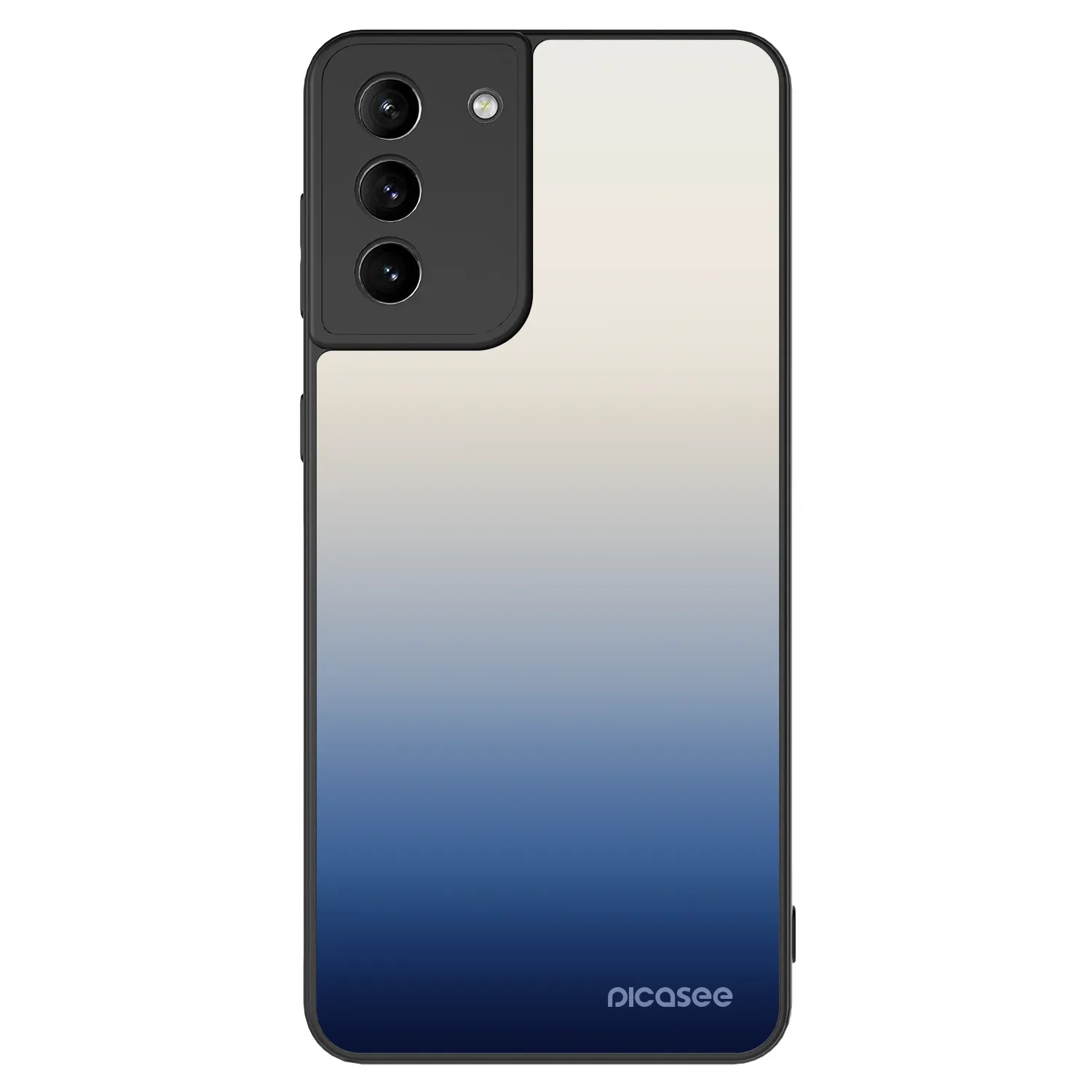 Picasee ULTIMATE CASE für Samsung Galaxy S21+ 5G G996F - Gravity Fade