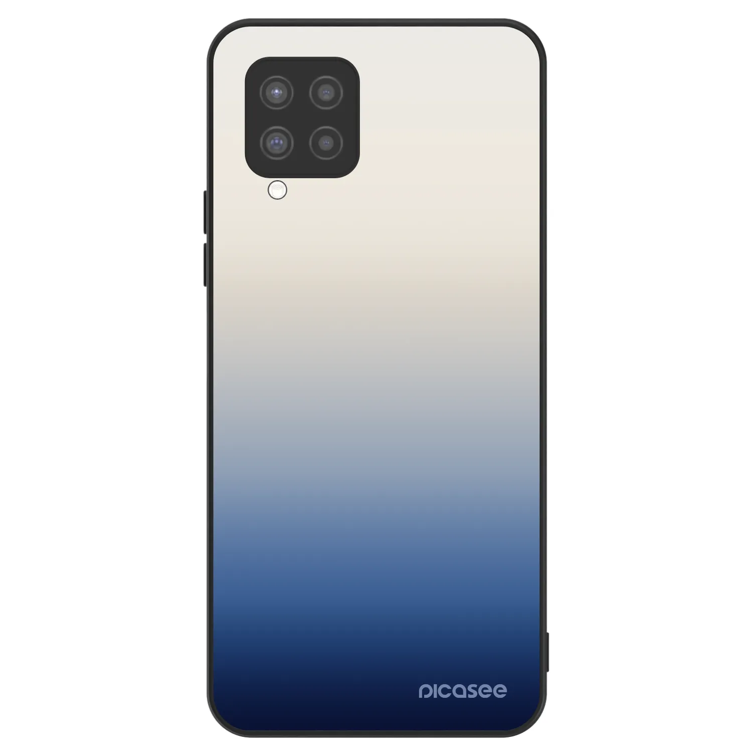 Picasee ULTIMATE CASE für Samsung Galaxy A42 A426B - Gravity Fade