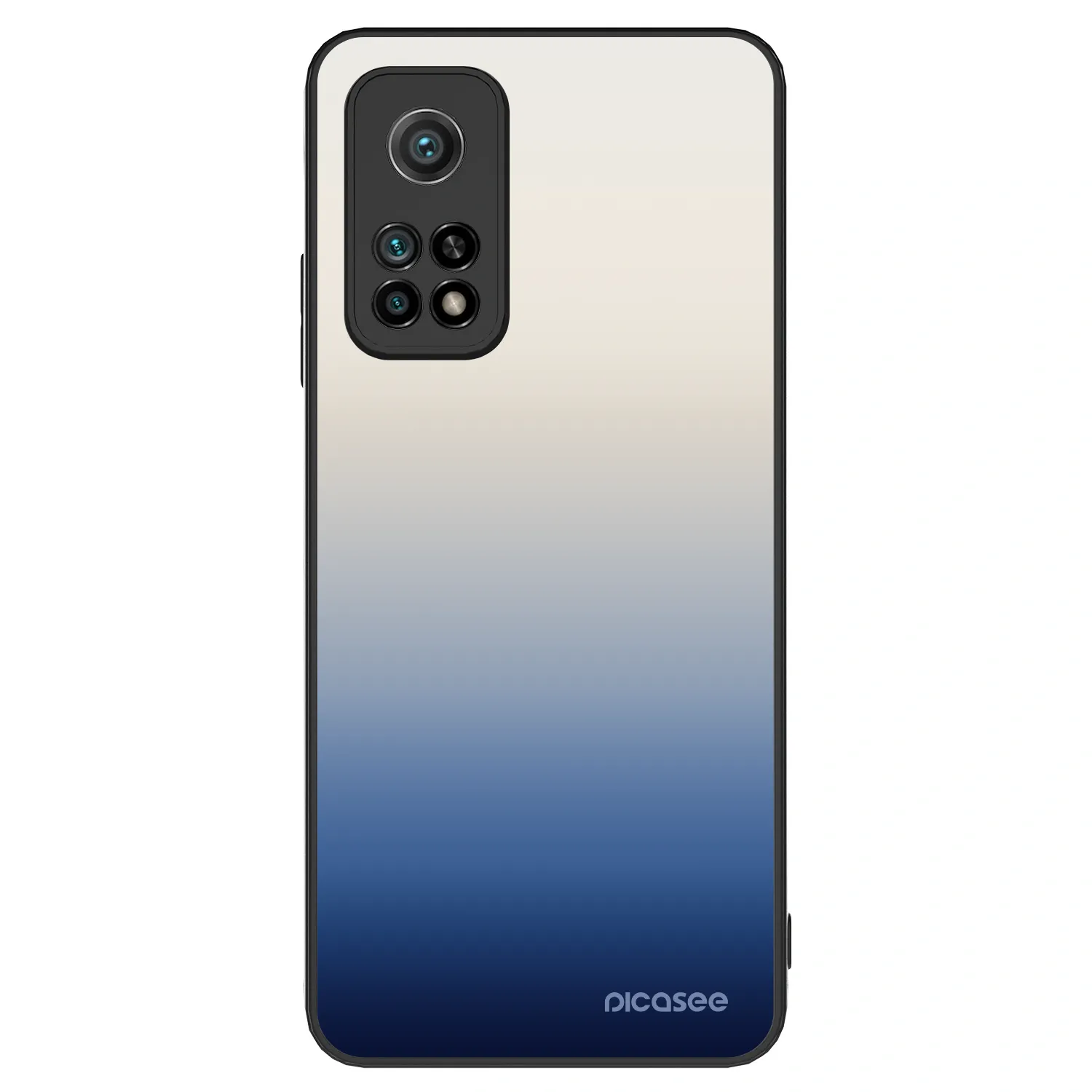 Picasee ULTIMATE CASE für Xiaomi Mi 10T - Gravity Fade