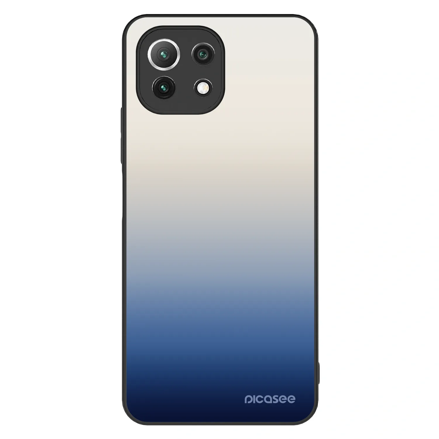 Picasee ULTIMATE CASE für Xiaomi Mi 11 Lite - Gravity Fade