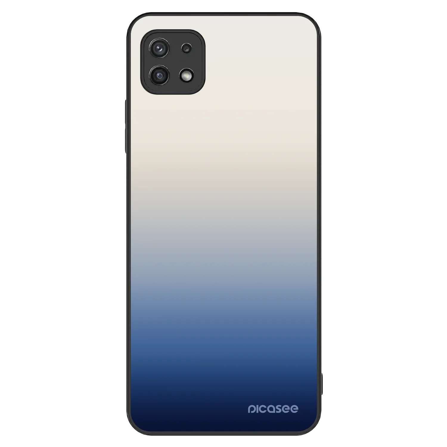 Picasee ULTIMATE CASE für Samsung Galaxy A22 A226B 5G - Gravity Fade