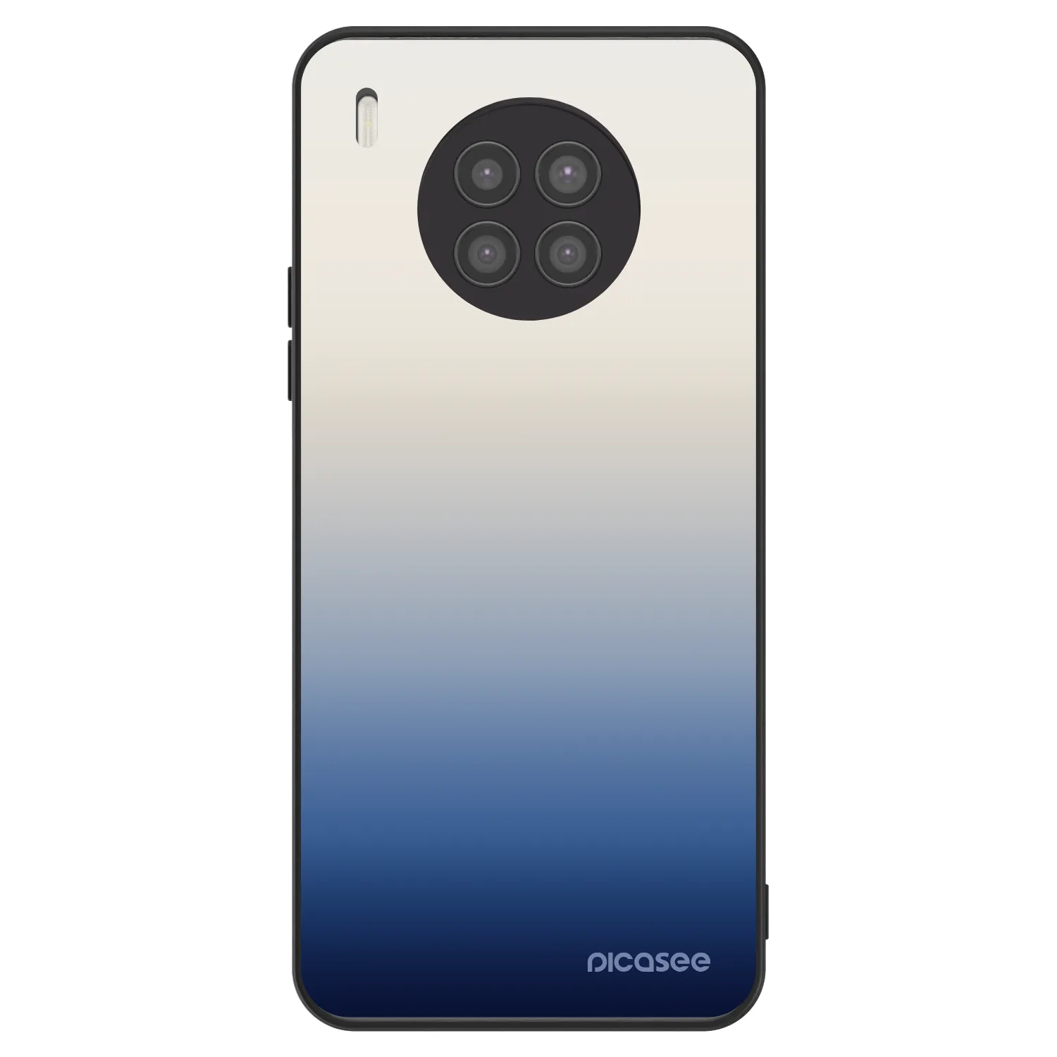 Picasee ULTIMATE CASE für Huawei Nova 8i - Gravity Fade