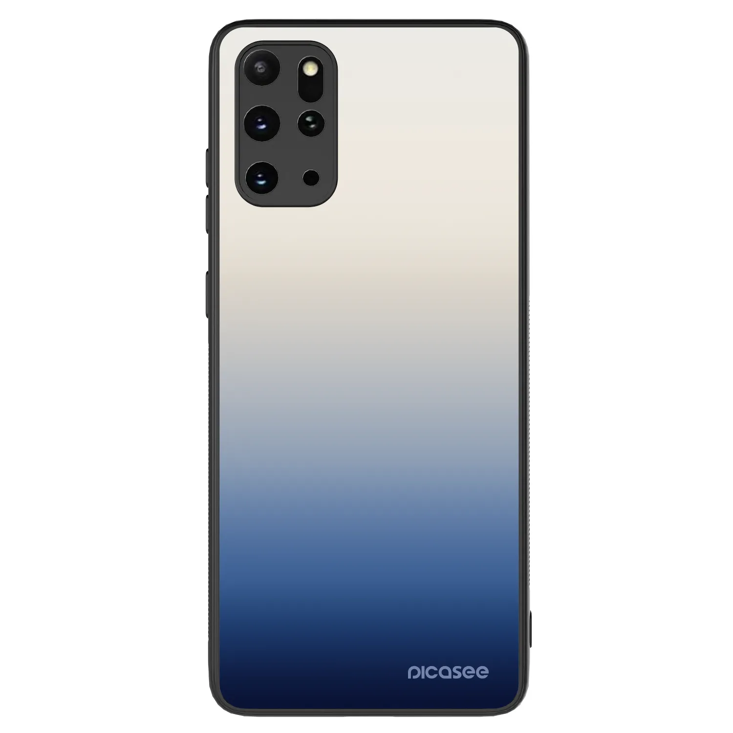 Picasee ULTIMATE CASE für Samsung Galaxy S20+ G985F - Gravity Fade