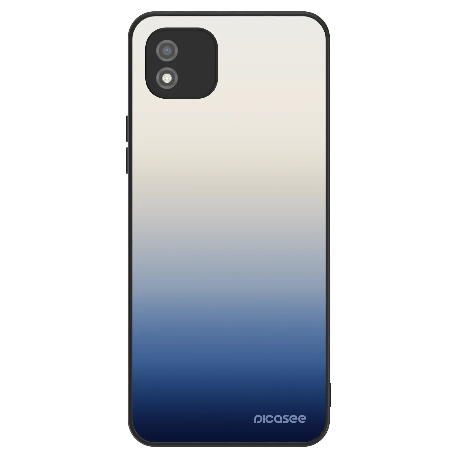 Picasee ULTIMATE CASE für Realme C11 (2021) - Gravity Fade