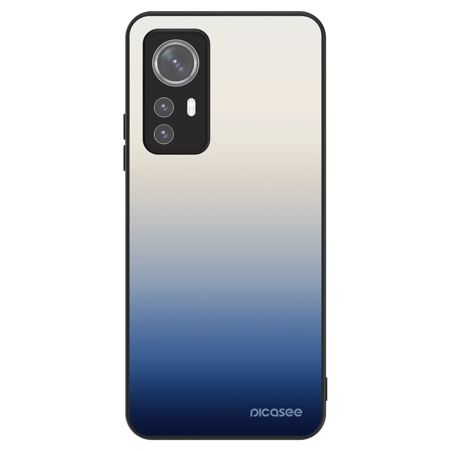 Picasee ULTIMATE CASE für Xiaomi 12 - Gravity Fade