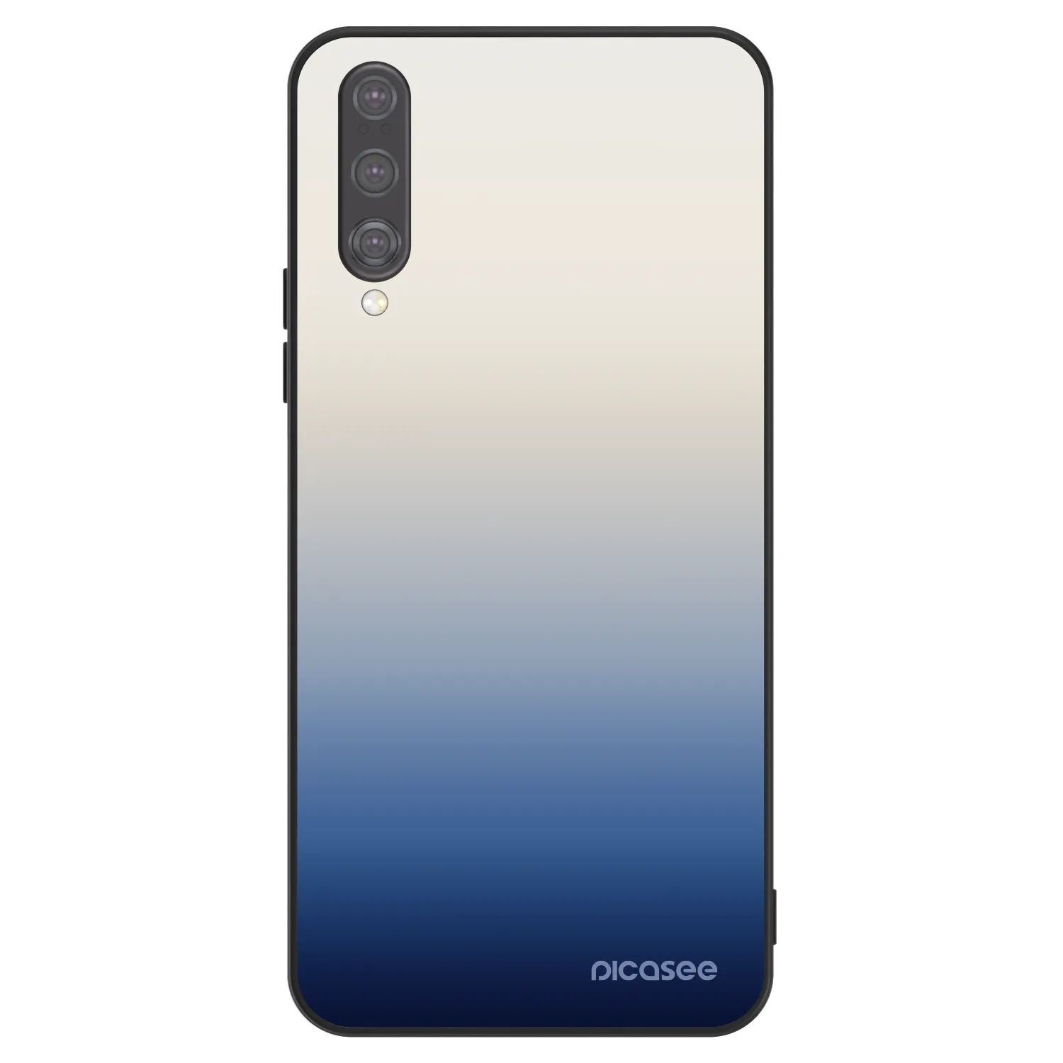 Picasee ULTIMATE CASE für Huawei P20 Pro - Gravity Fade