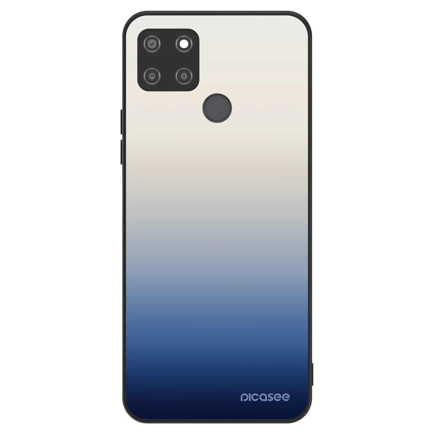 Picasee ULTIMATE CASE für Realme C21Y - Gravity Fade
