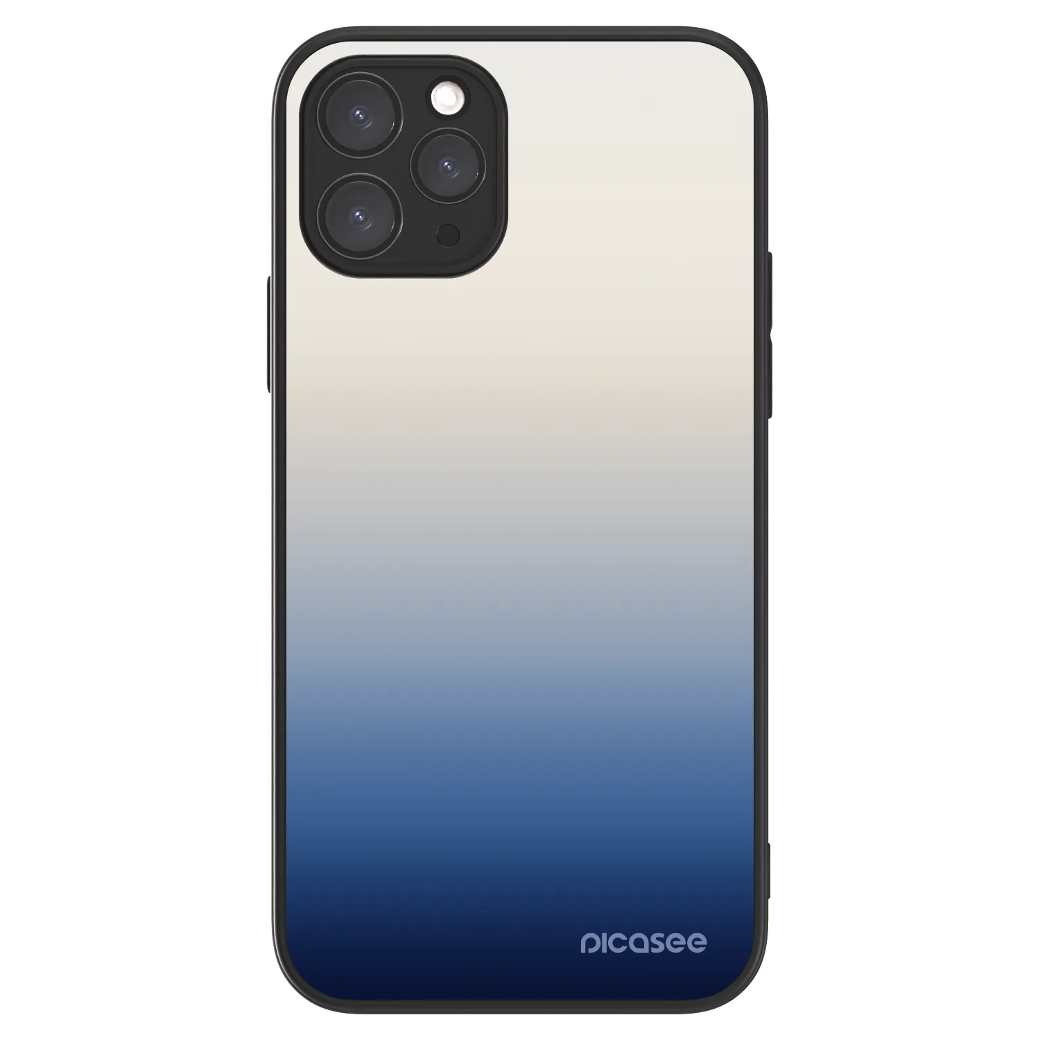 Picasee ULTIMATE CASE MagSafe für Apple iPhone 11 Pro - Gravity Fade