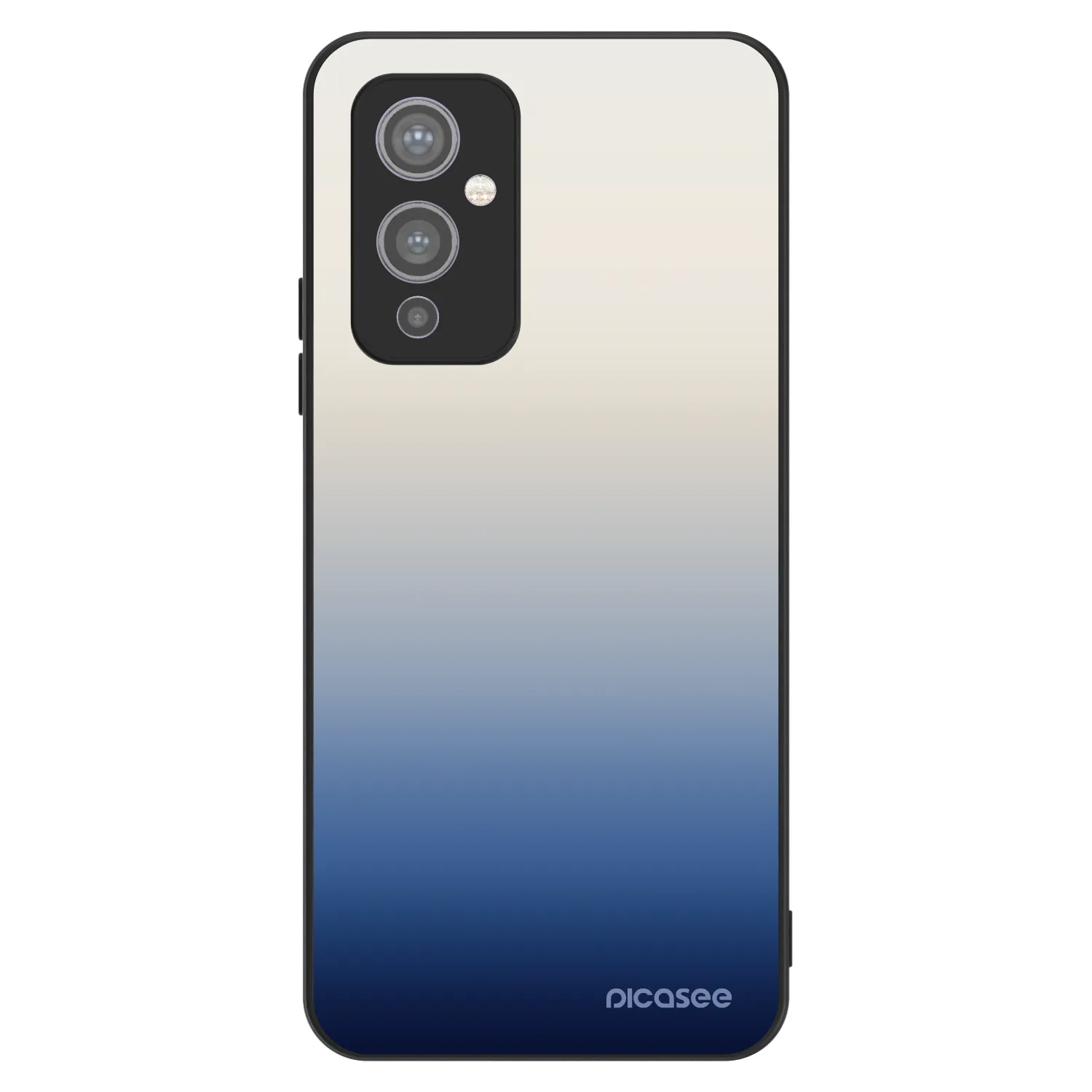 Picasee ULTIMATE CASE für OnePlus 9 - Gravity Fade