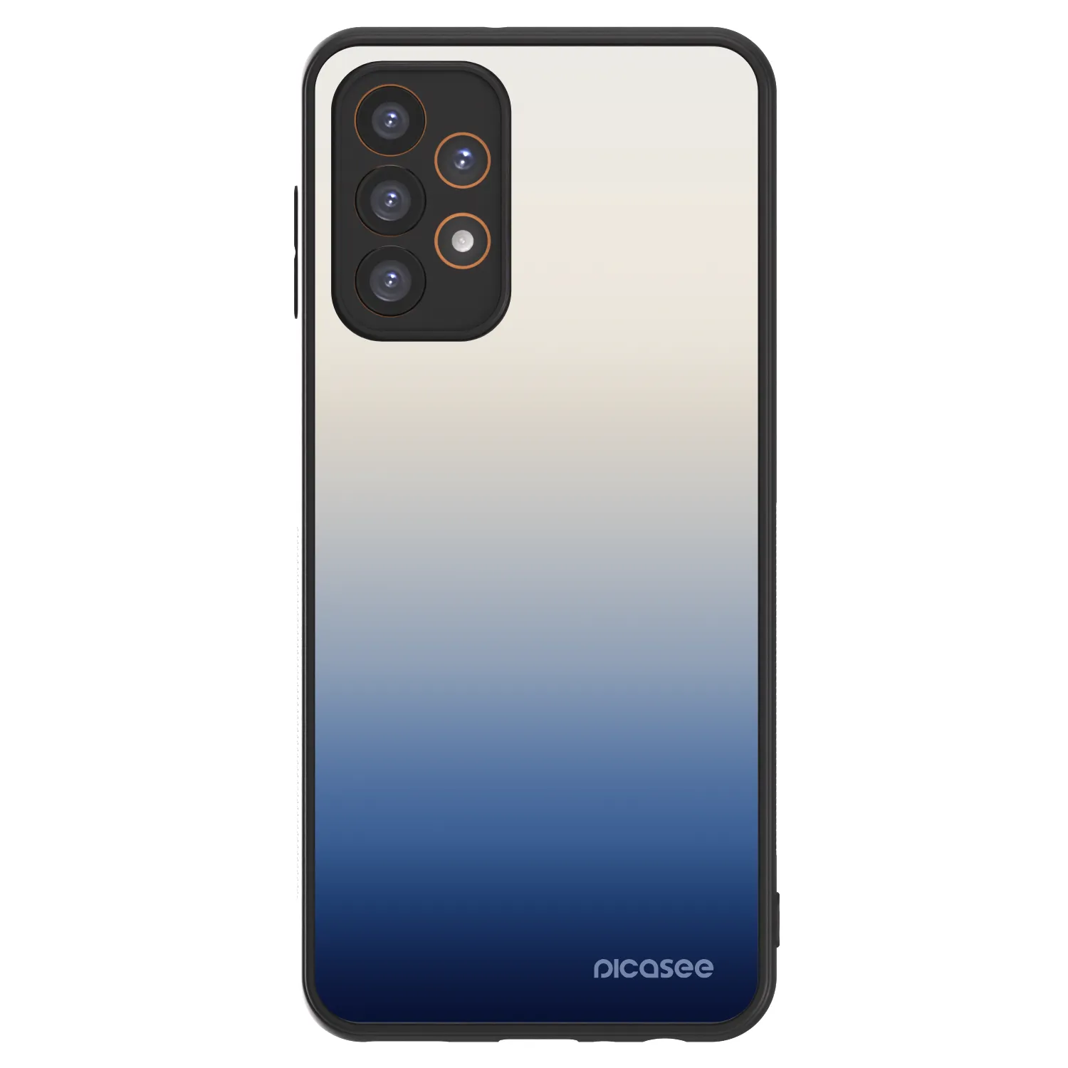 Picasee ULTIMATE CASE für Samsung Galaxy A23 A236B 5G - Gravity Fade
